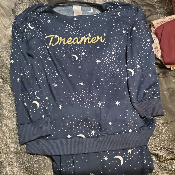 Secret Treasures Other - PAJAMA SET